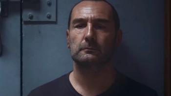 The Stronghold Movie: Scene 1