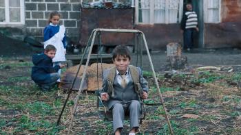 The Trader Movie: Scene #2