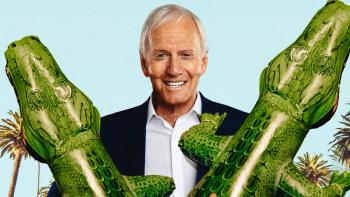 The Very Excellent Mr. Dundee Movie: Scene 2