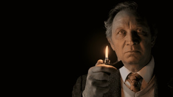 The Village In the Woods Movie: Scene One