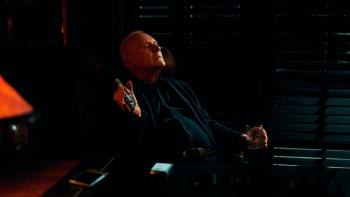 The Virtuoso Movie: Scene #2