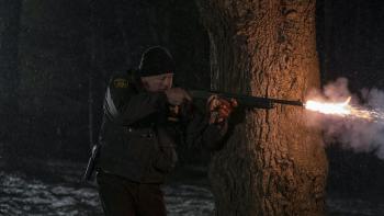 The Virtuoso Movie: Scene #1