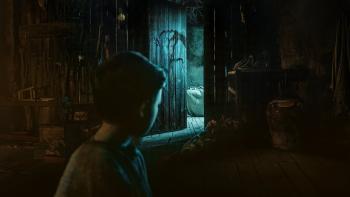 The Wasteland Movie: Scene One