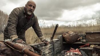 The Wasteland Movie: Scene Three