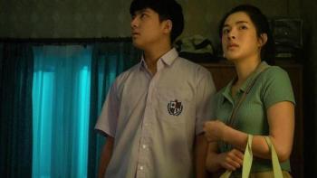 The Whole Truth Movie: Scene Two