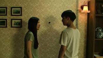 The Whole Truth Movie: Scene Three