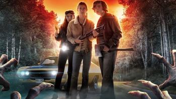 They Reach Movie: Scene One