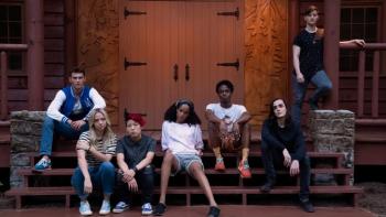 They/Them Movie: Scene Three