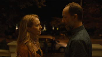 They/Them/Us Movie: Scene #2