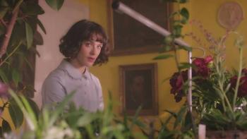 This Beautiful Fantastic Movie: Bella