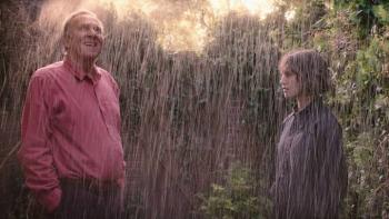 This Beautiful Fantastic Movie: Alfie and Bella