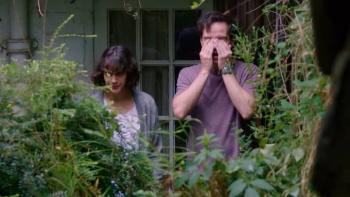 This Beautiful Fantastic Movie: Bella and Vernon