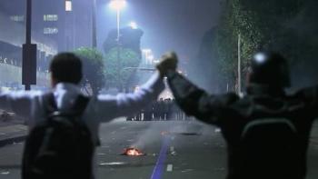 This Changes Everything Movie: Scene #1