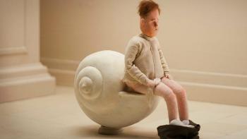 This Magnificent Cake Movie: Scene #2