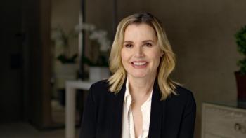 This Changes Everything Movie: Geena Davis, Driving Force Behind the Film