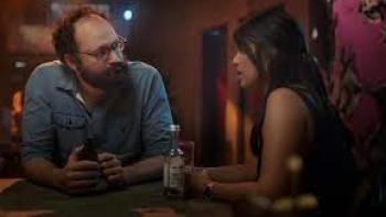 This is Not a Comedy Movie: Scene # 1