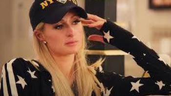 This Is Paris Movie: Scene #2