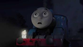 Thomas & Friends: Sodor's Legend of the Lost Treasure Movie: Scene #2