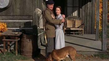 Those Calloways Movie: Scene #1