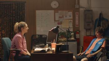 Three Months Movie: Scene #4