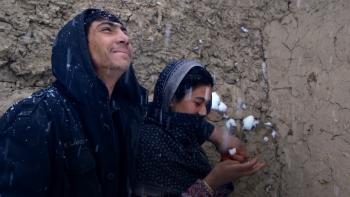 Three Songs for Benazir-Movie-Scene #3