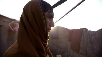  Three Songs for Benazir-Movie-Scene #1