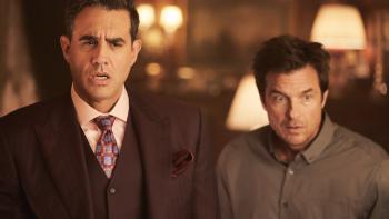 Thunder Force Movie: Scene #2