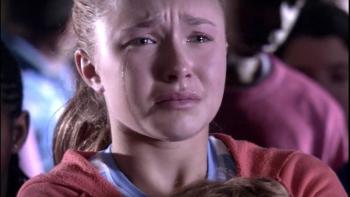 Tiger Cruise Movie: Scene #3