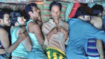 The Tiger Hunter Movie: Scene #2