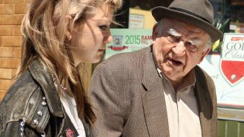 Tiger Within Movie: Scene #1