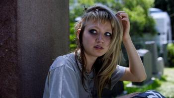 Tiger Within Movie: Scene #2