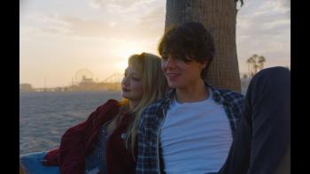 Tiger Within Movie: Scene #3