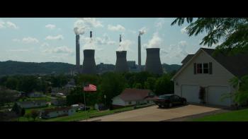 Time to Choose Movie: Scene #2
