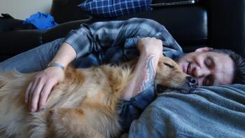 To Be of Service Movie: Scene #1