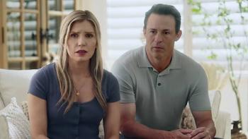 To Catch a Cheater: Kate Watson, Philip Boyd