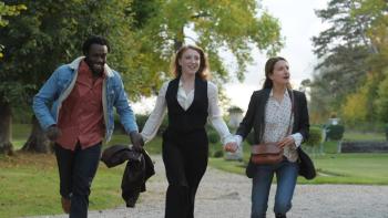 To Each, Her Own Movie: Scene #2