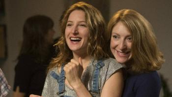 To Each, Her Own Movie: Scene #1