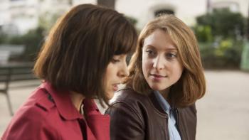 To Each, Her Own Movie: Scene #3