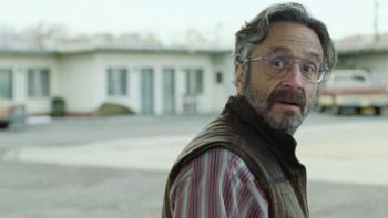 To Leslie Movie: Marc Maron