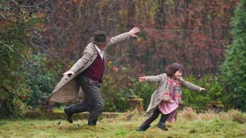 To Olivia Movie: Scene #2