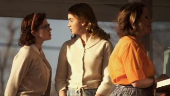 To the Stars Movie: Scene #2