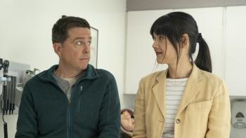 TogetherTogether Movie: Scene #2