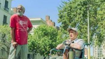 Togo Movie: Scene #1