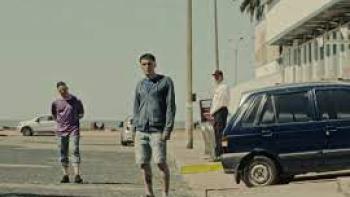 Togo Movie: Scene #2