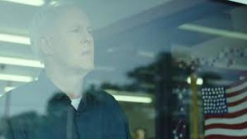 The Tomorrow Man Movie: John Lithgow stars