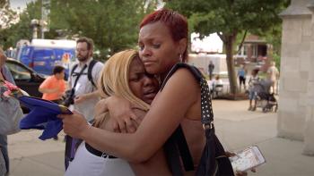 Tomorrow's Hope Movie: Scene #2