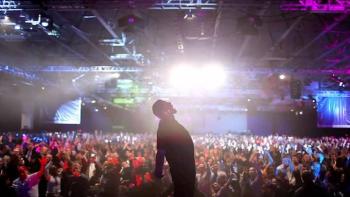 Tony Robbins: I Am Not Your Guru Movie: Scene #1