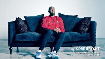 Tony Parker The Final Shot Movie: Scene 3