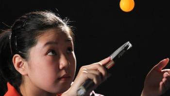 Top Spin Movie: Scene #2