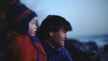 Torn (2021) Movie:  Scene #3
